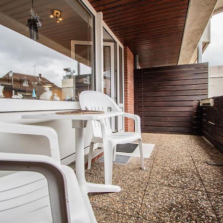 Ornum, App. 2 Westerland Exterior foto