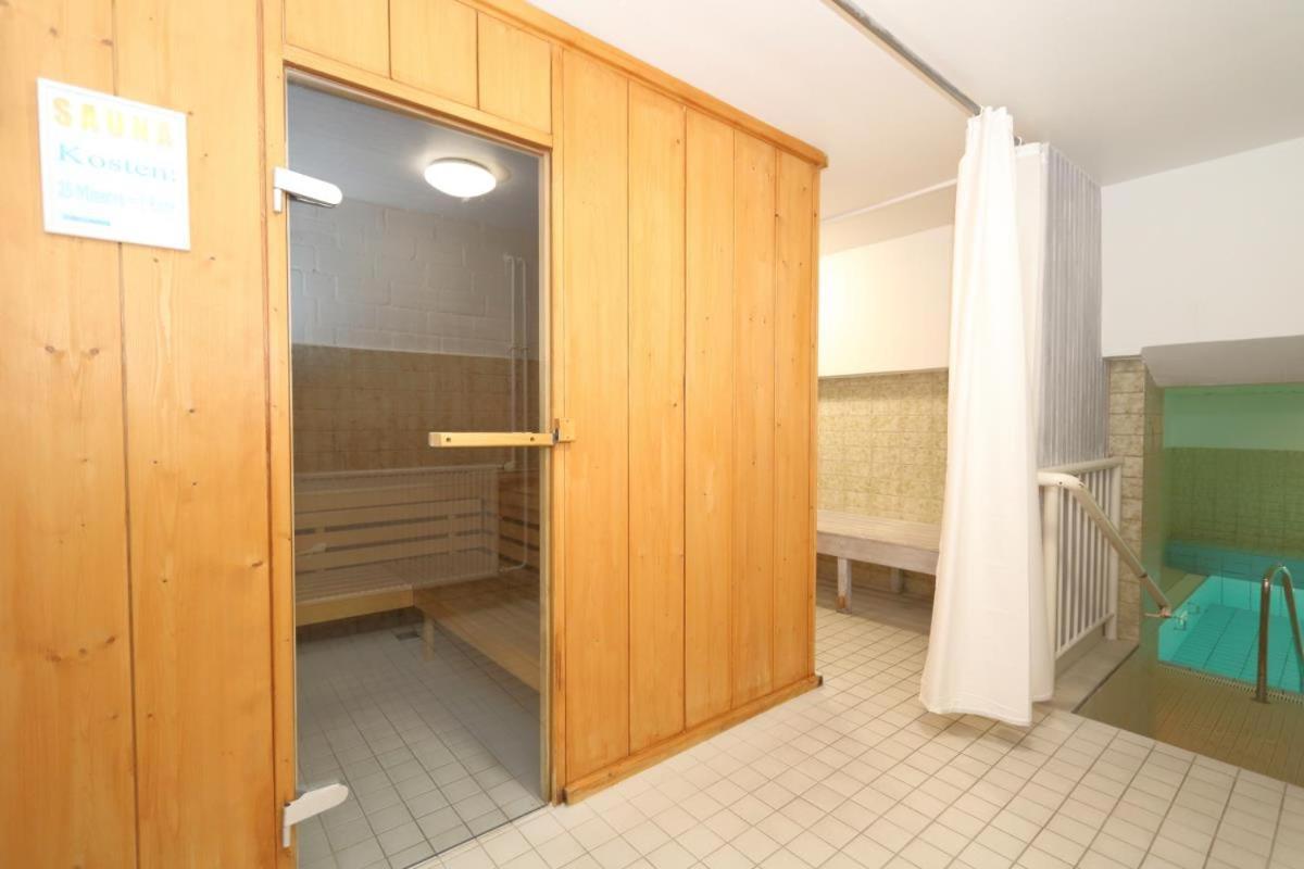 Ornum, App. 2 Westerland Exterior foto