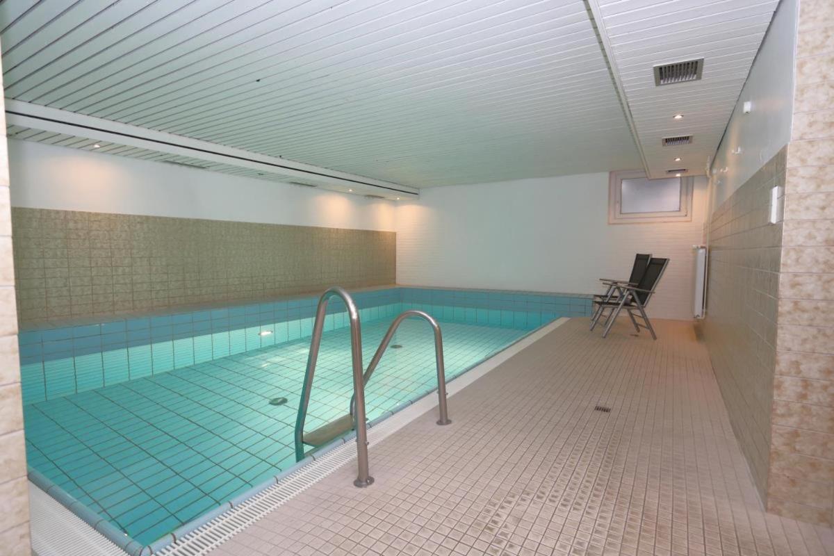 Ornum, App. 2 Westerland Exterior foto