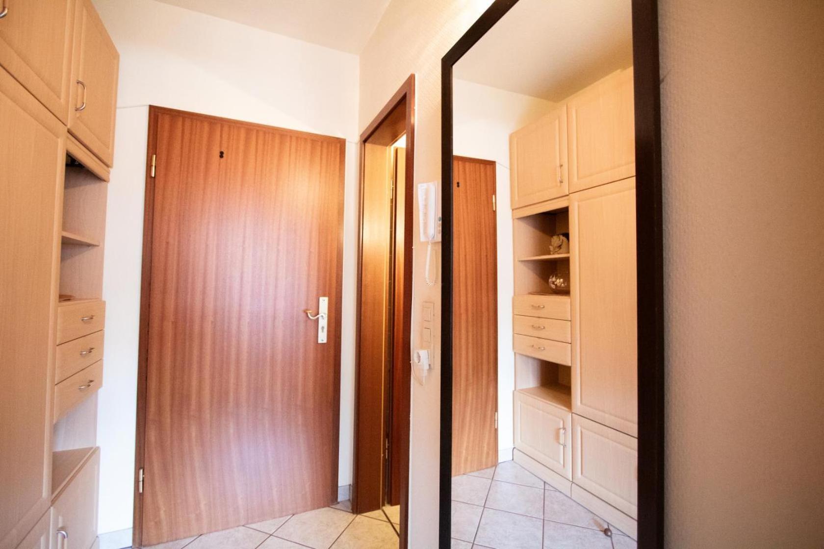 Ornum, App. 2 Westerland Exterior foto